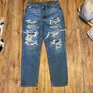 American Eagle New jeans never worn